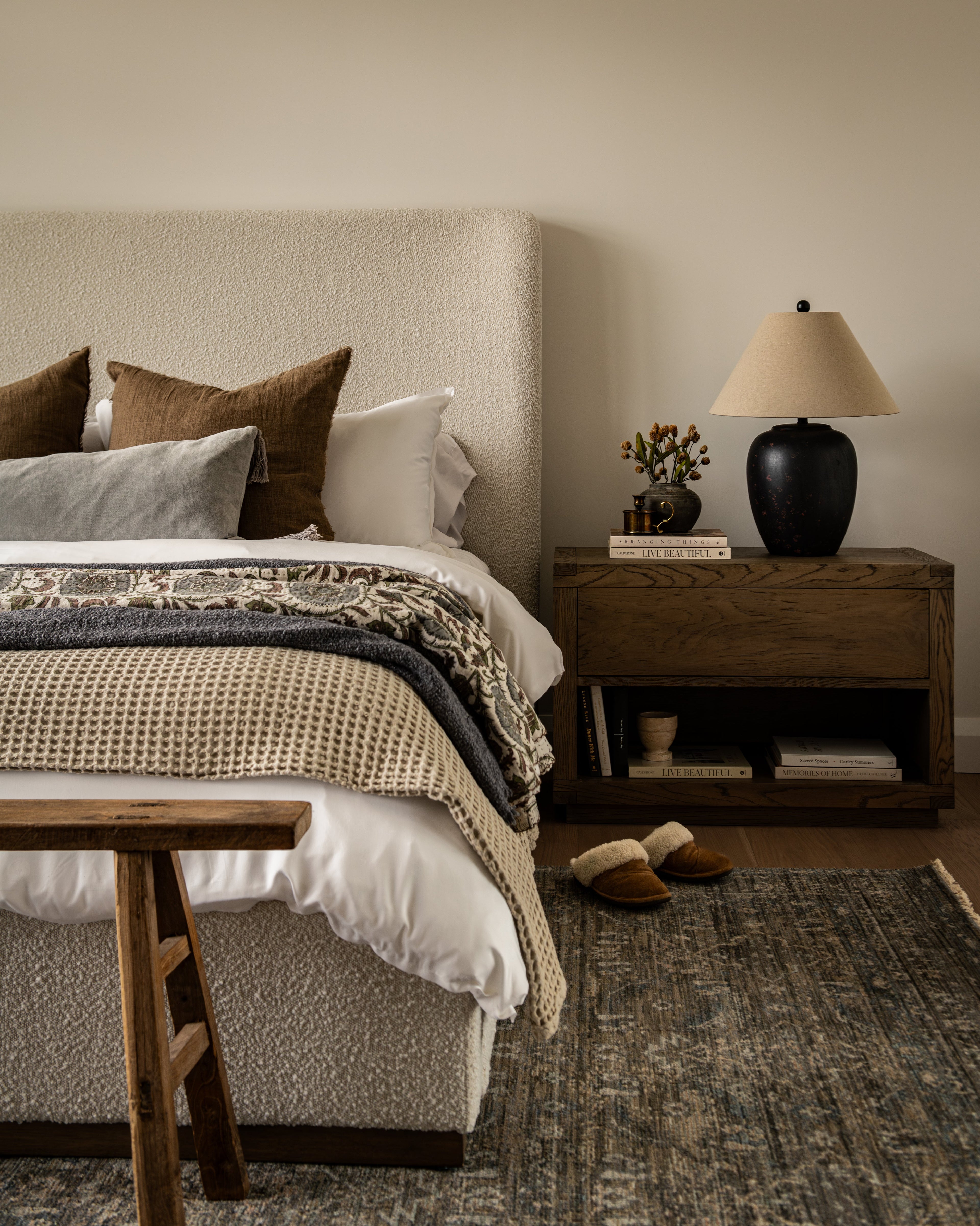 Bedroom Furniture