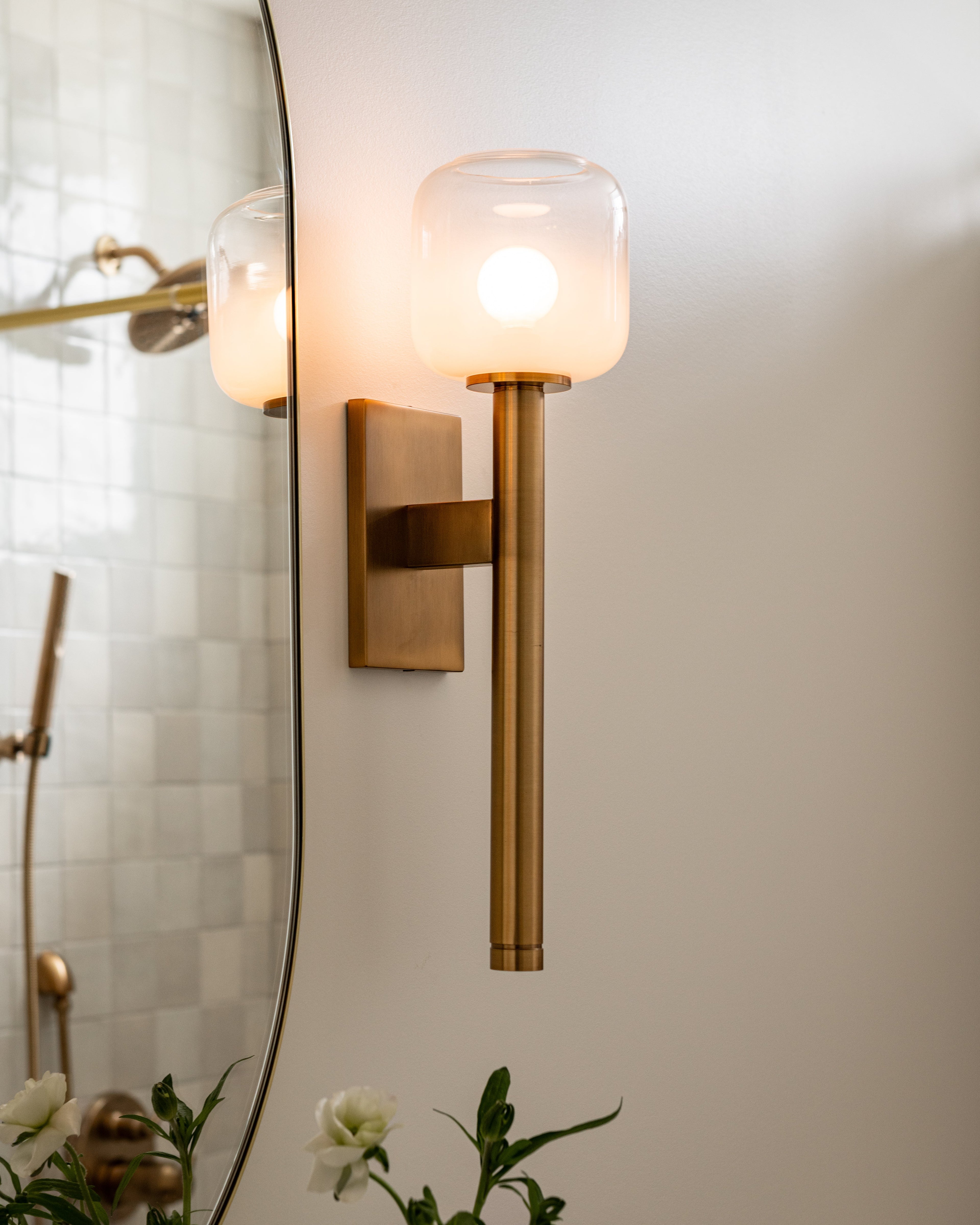 Wall Lights