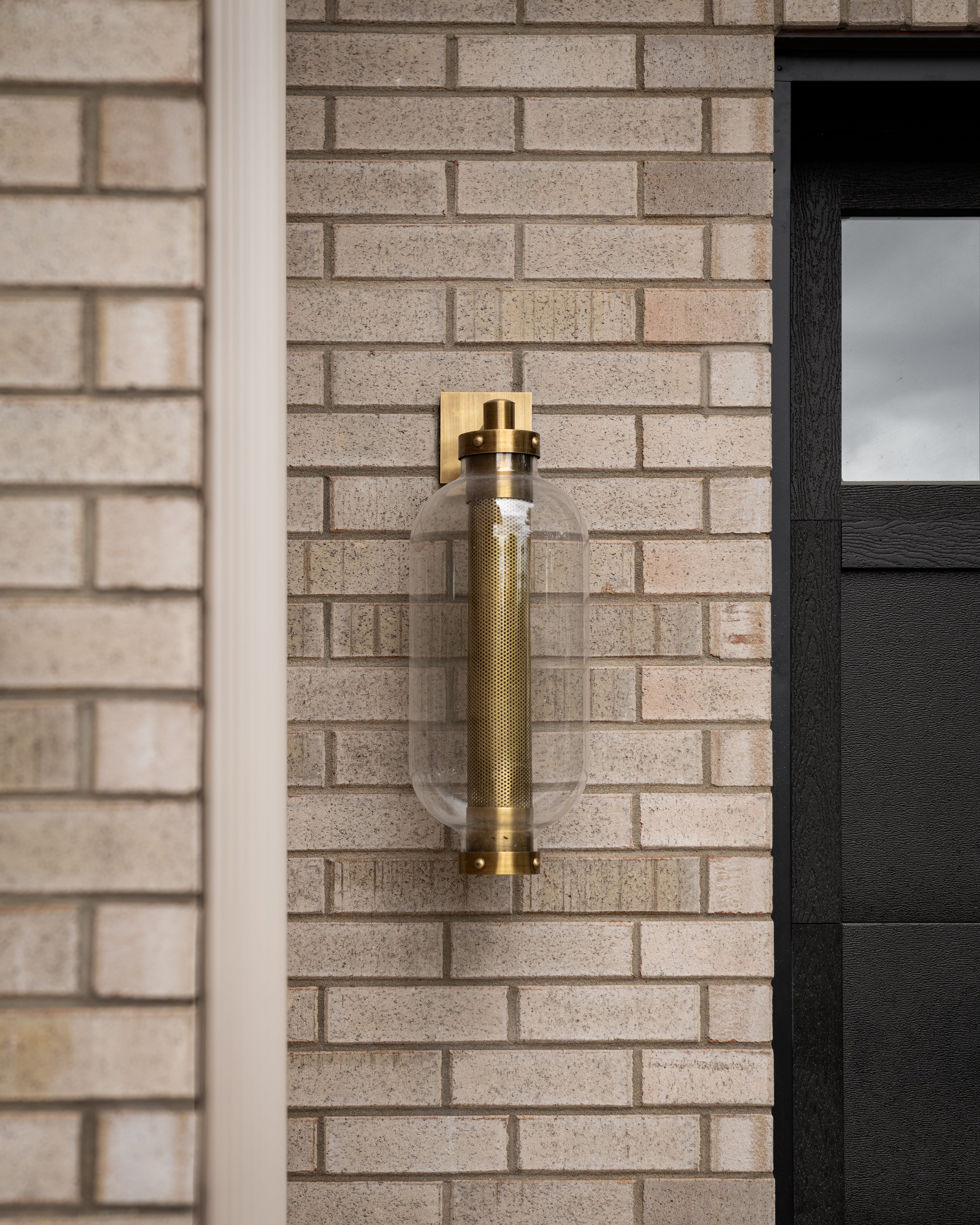 Outdoor Lighting