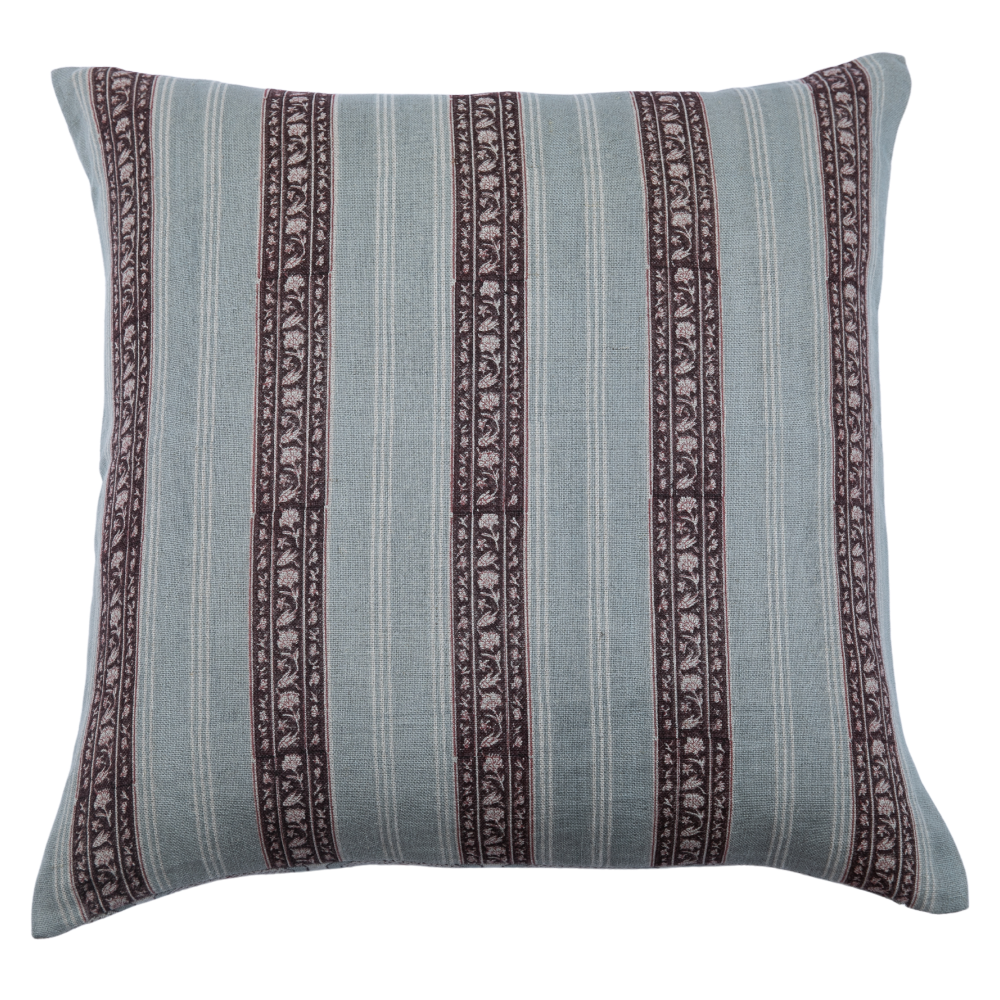 Mersin Cove Pillow