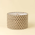 Monisha Block Print Lampshade