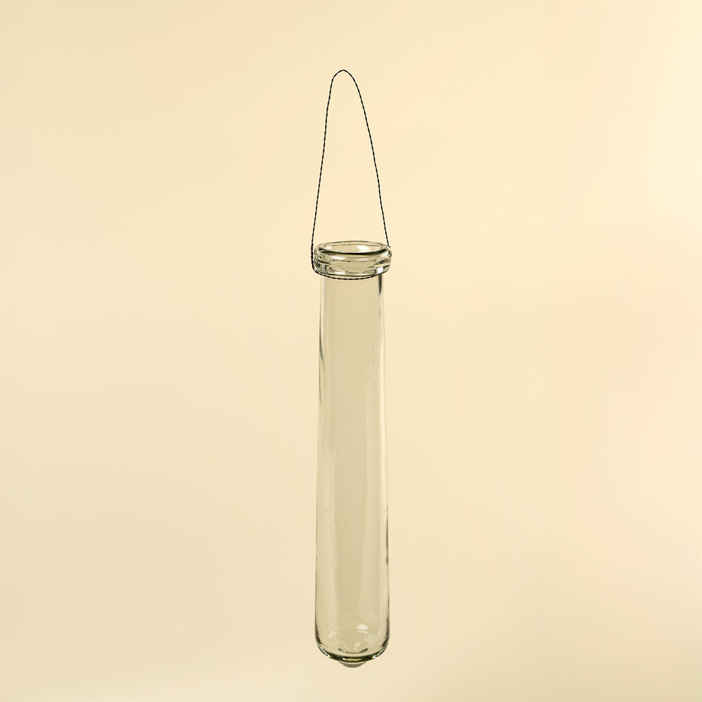 Hanging Tube Vase L