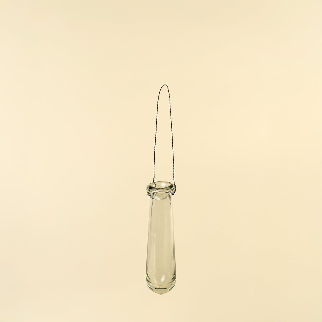 Hanging Tube Vase S
