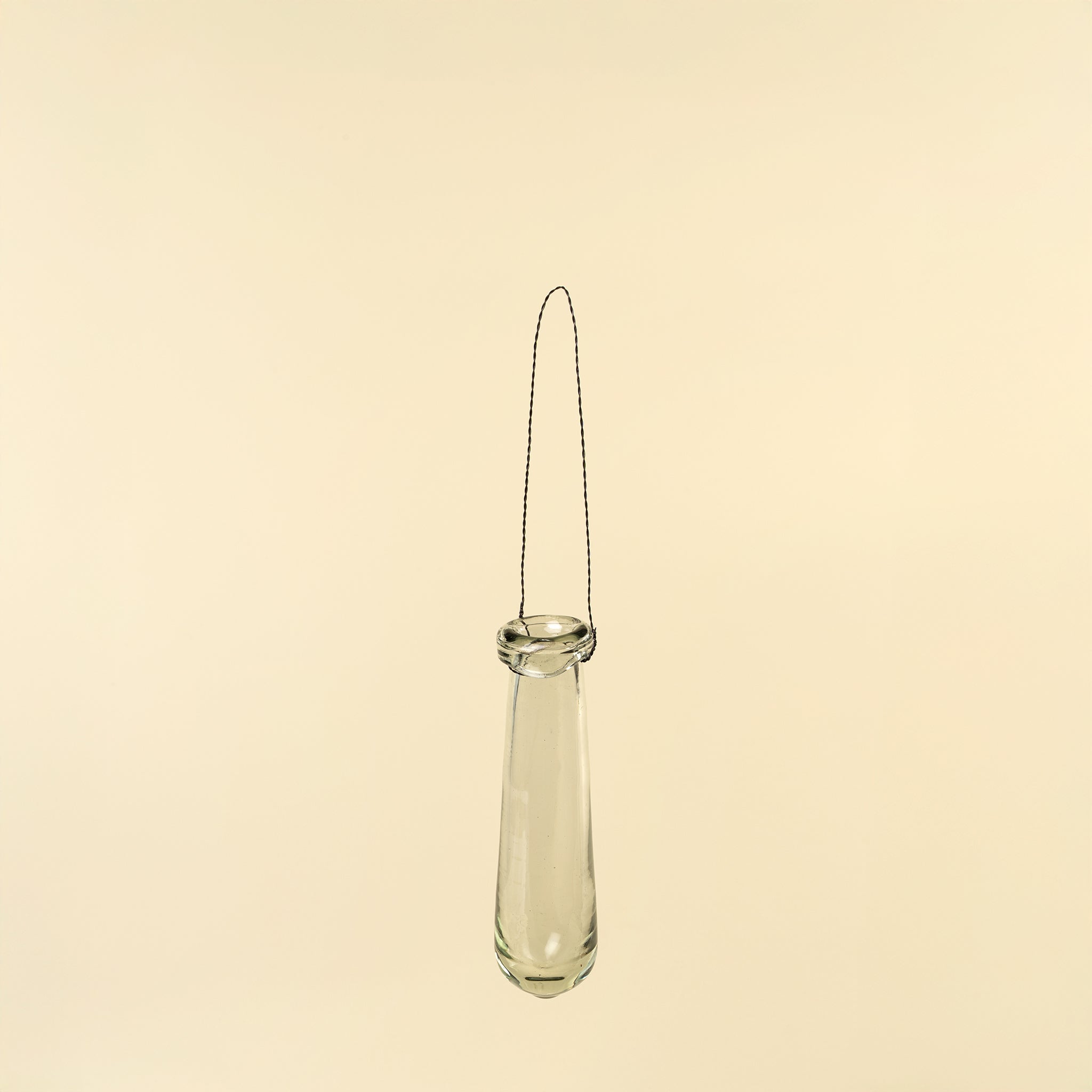 Hanging Tube Vase S