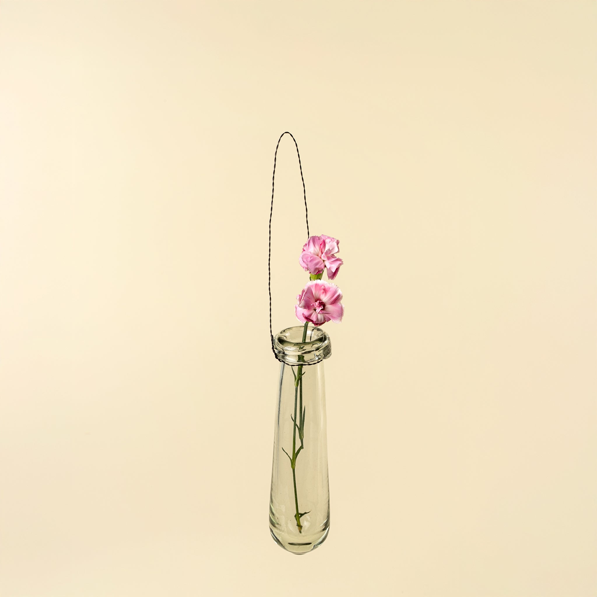 Hanging Tube Vase S