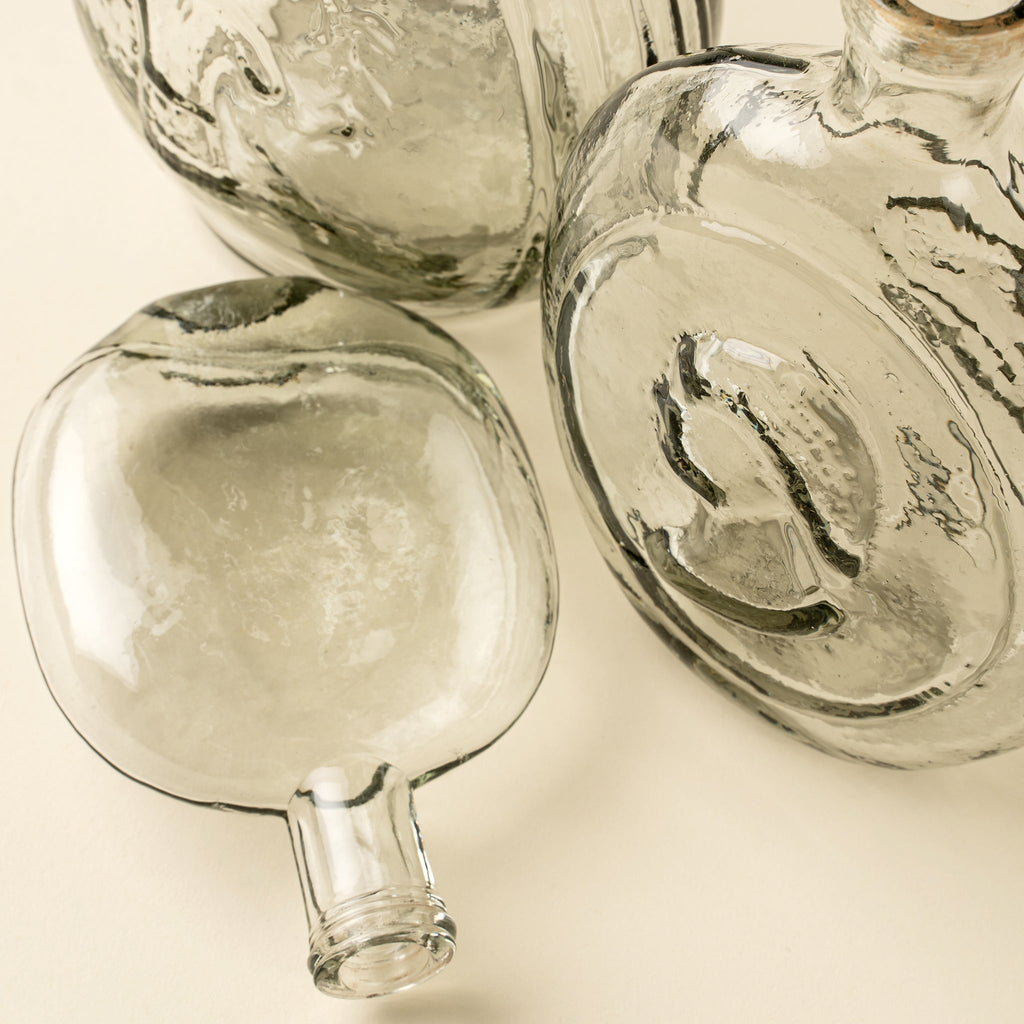 Decanter Vase