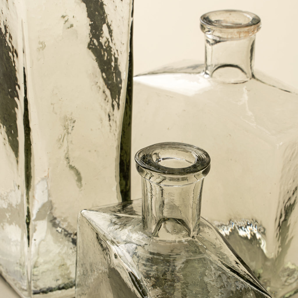 Bottle Vase L