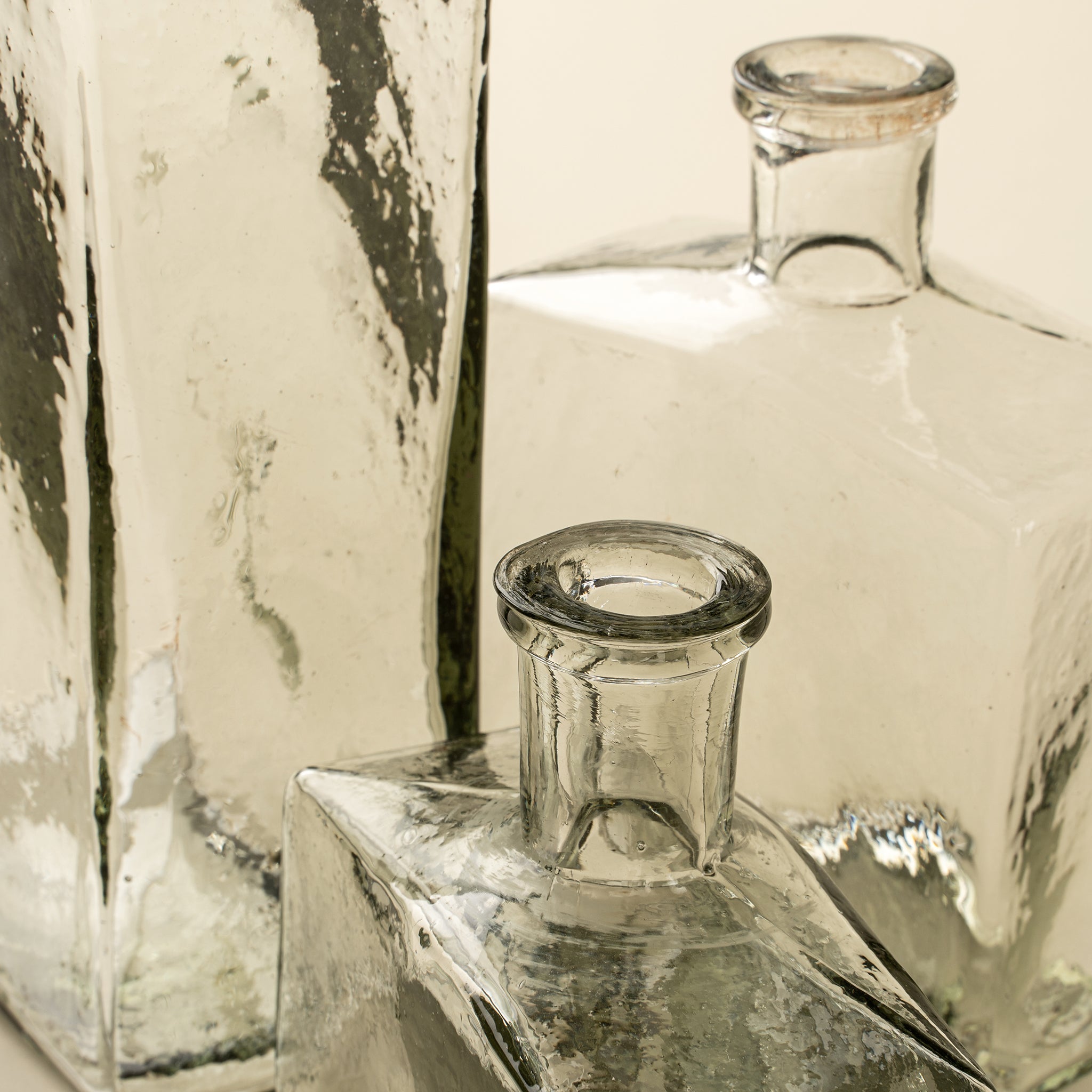 Bottle Vase L