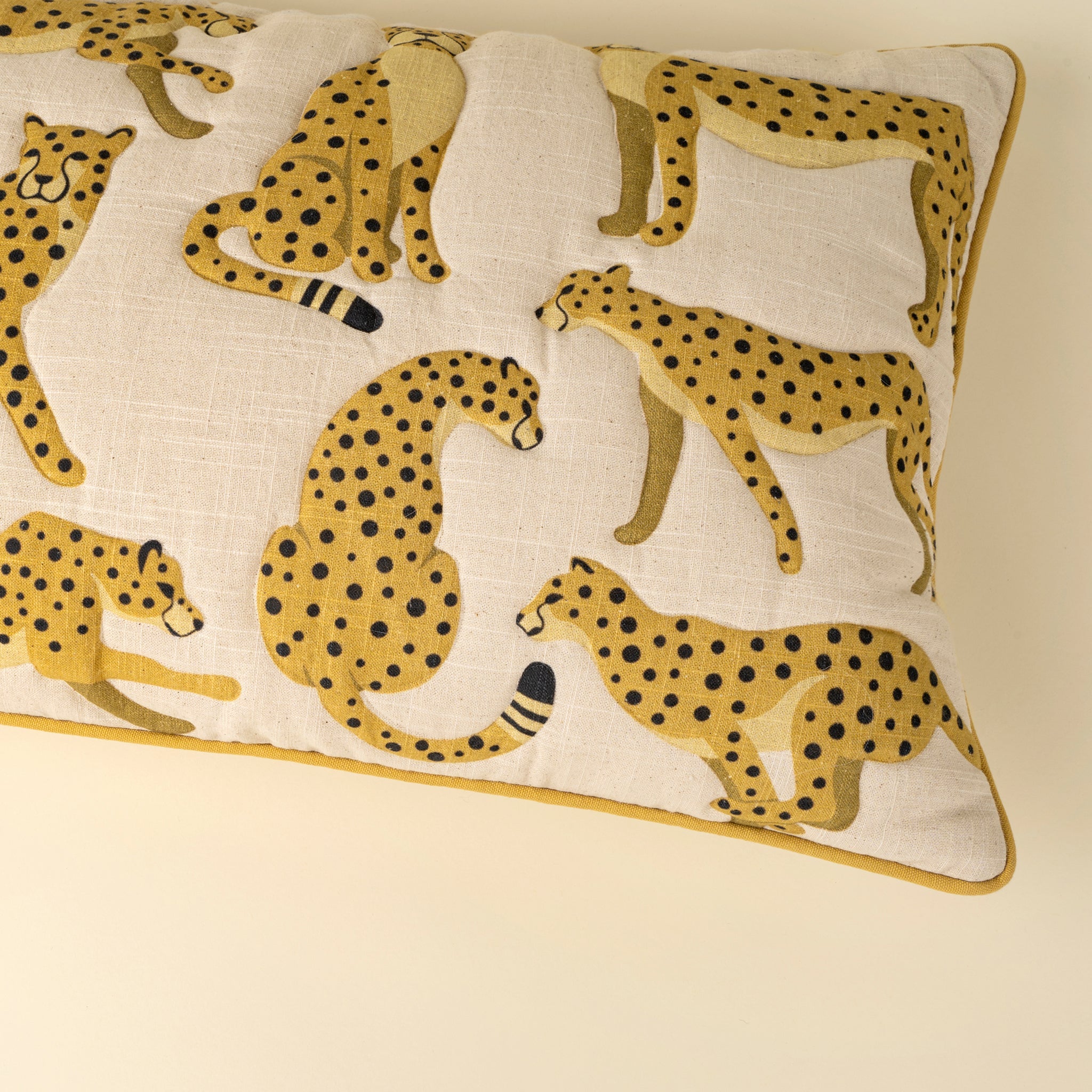 16x24 Cheetah Pillow