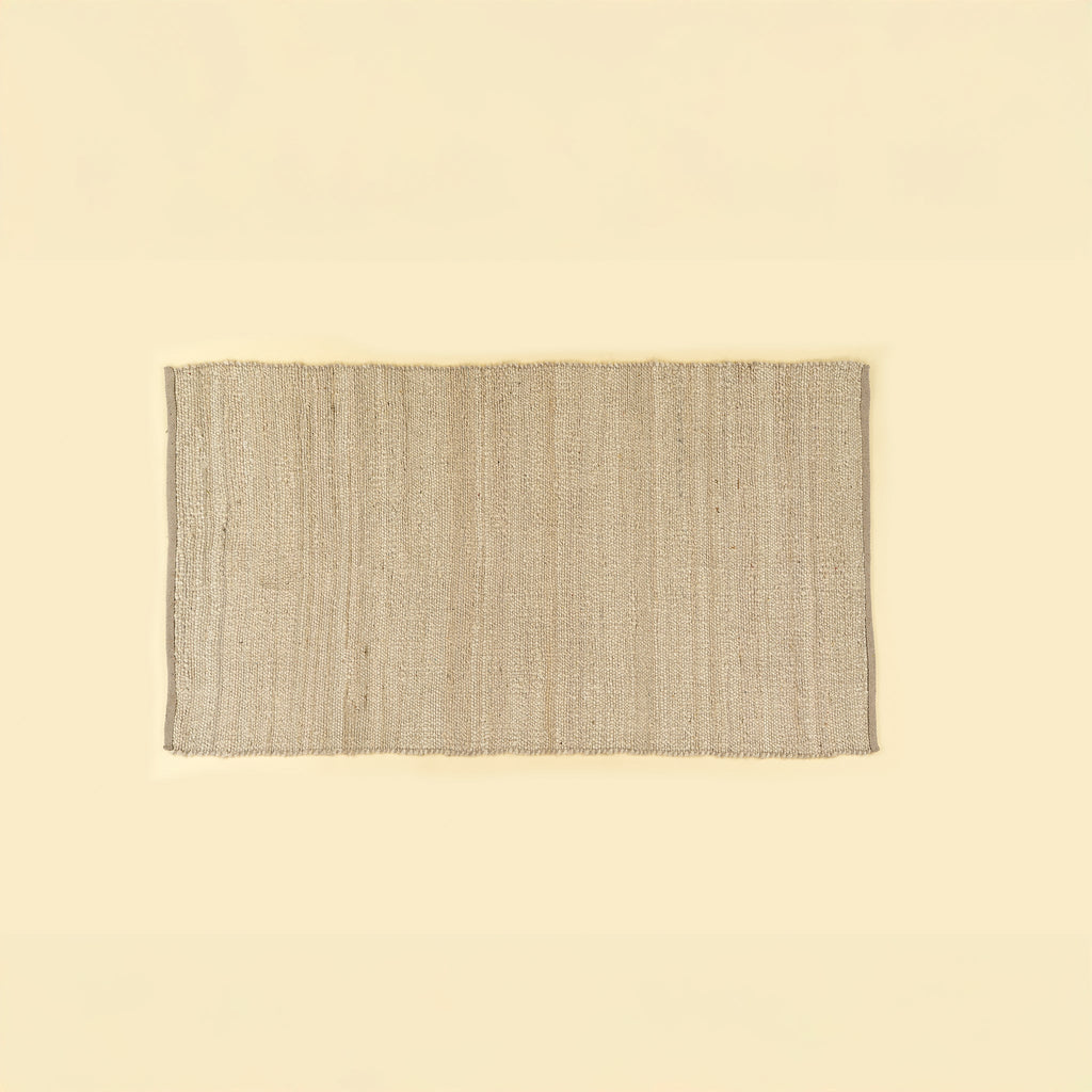 Seaport Jute Rug - 3x5