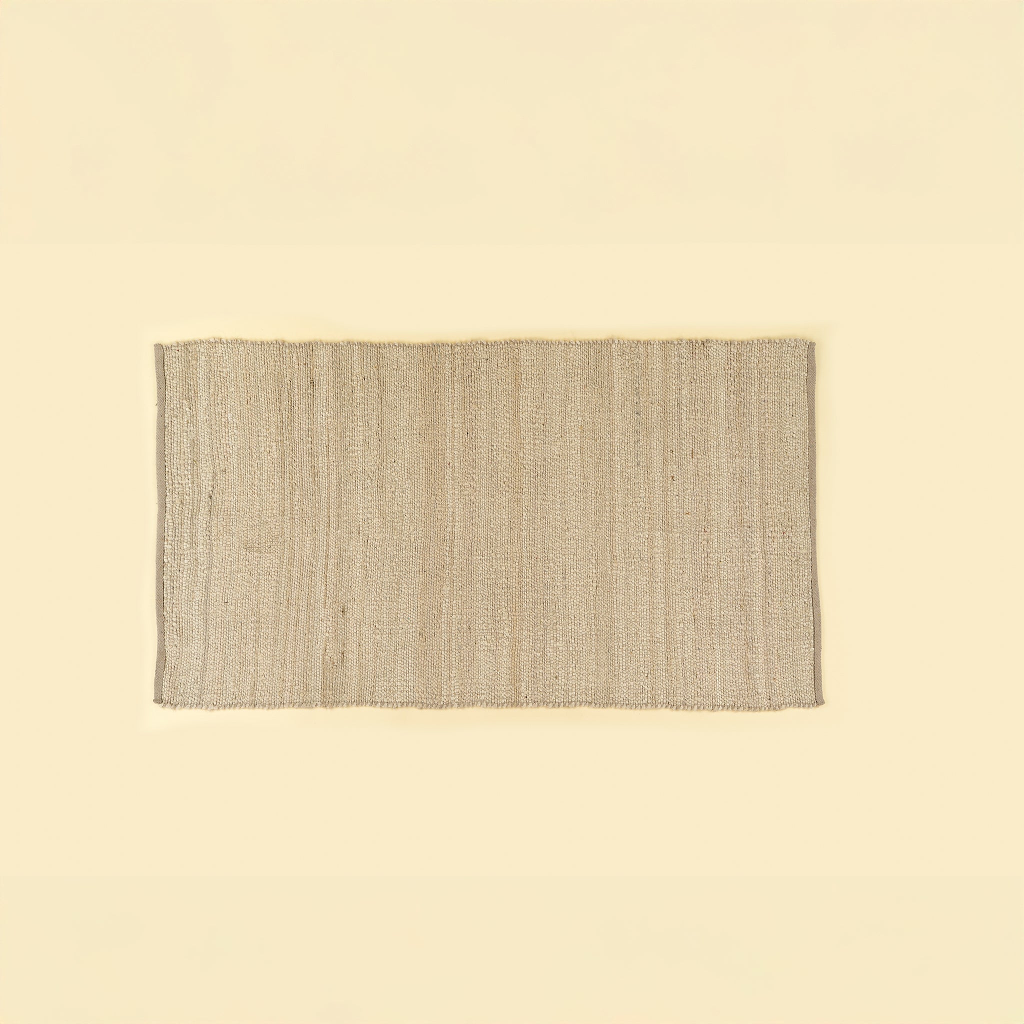 Seaport Jute Rug - 3x5