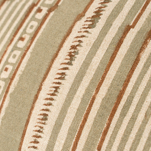 16x24 Bhavya Block Print Pillow