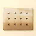 Ombre Soap Dish, Dots