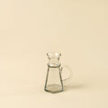 Miro Glass Vase XS, Clear