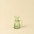 Miro Glass Vase XS, Green