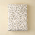 Liliette Cotton Cutwork Bed Quilt