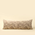 15x42 Meadowlark Pillow, Brown