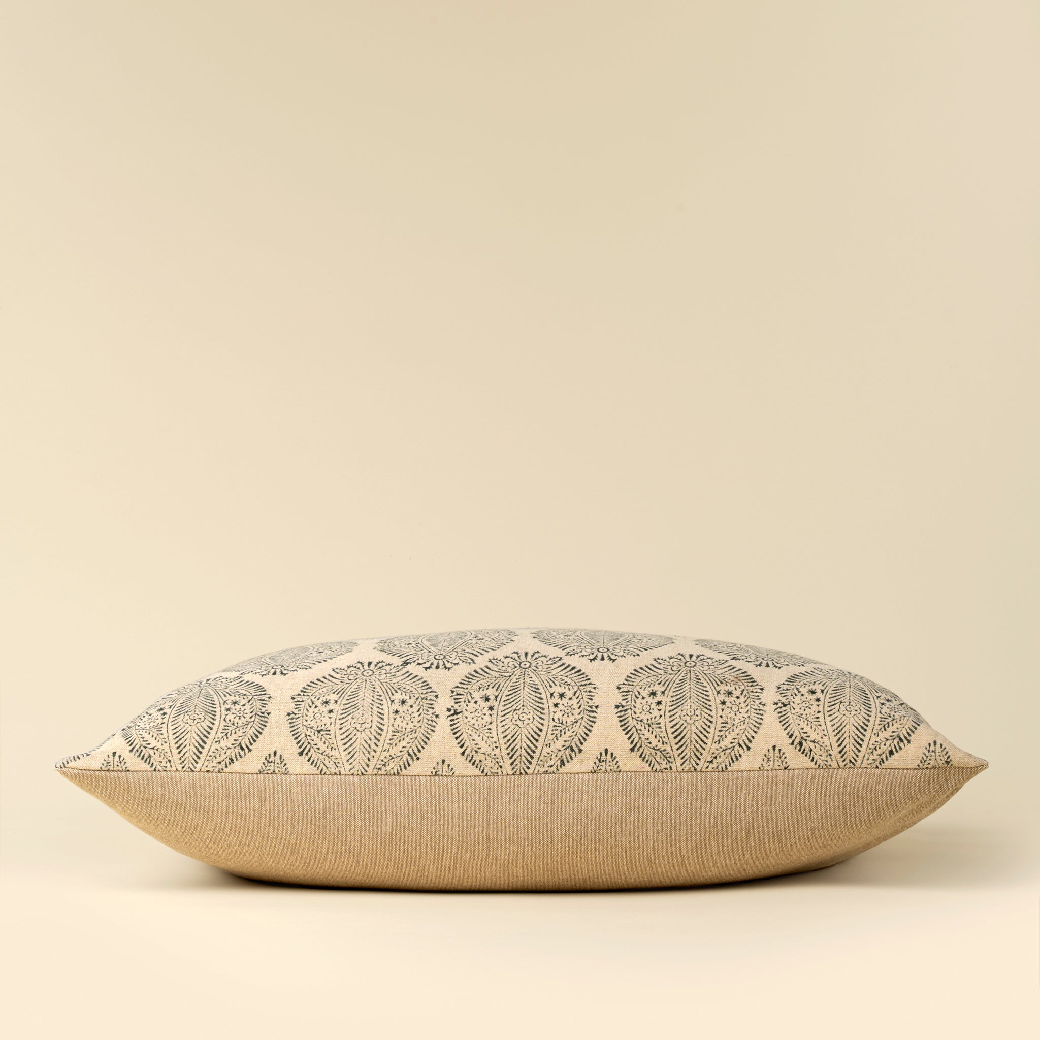 16x24 Briar Block Print Pillow