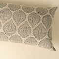 16x24 Briar Block Print Pillow