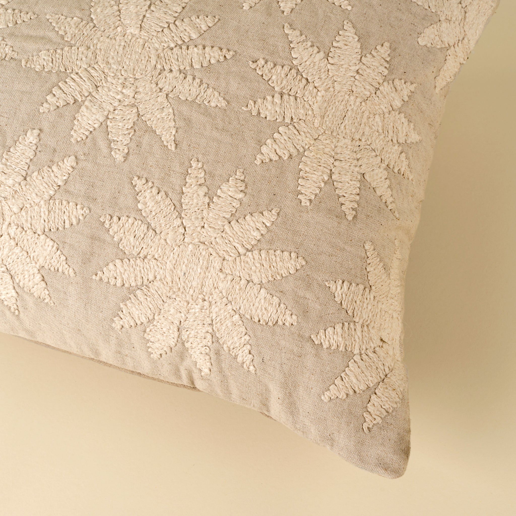 15x42 Sunwoven Pillow