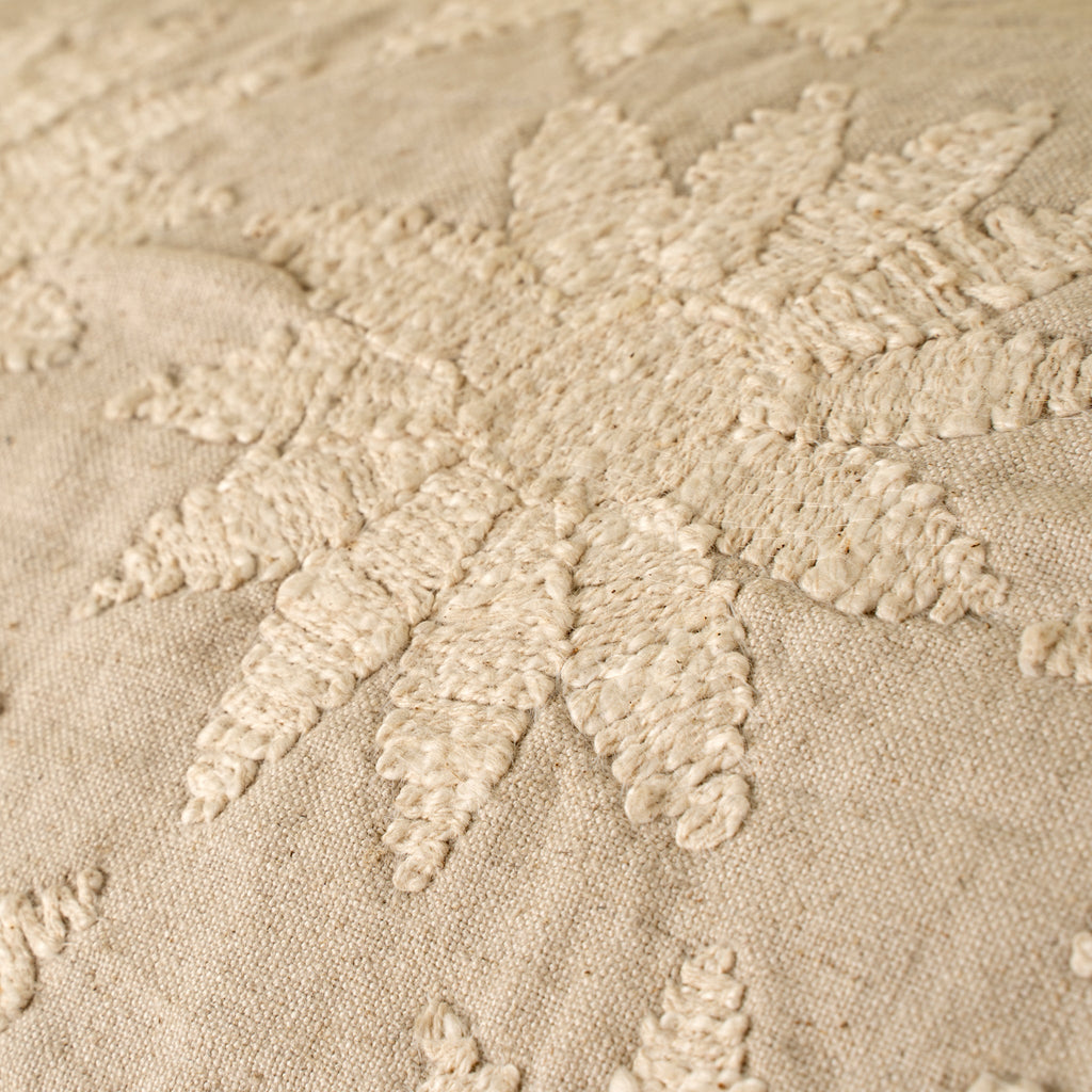 15x42 Sunwoven Pillow