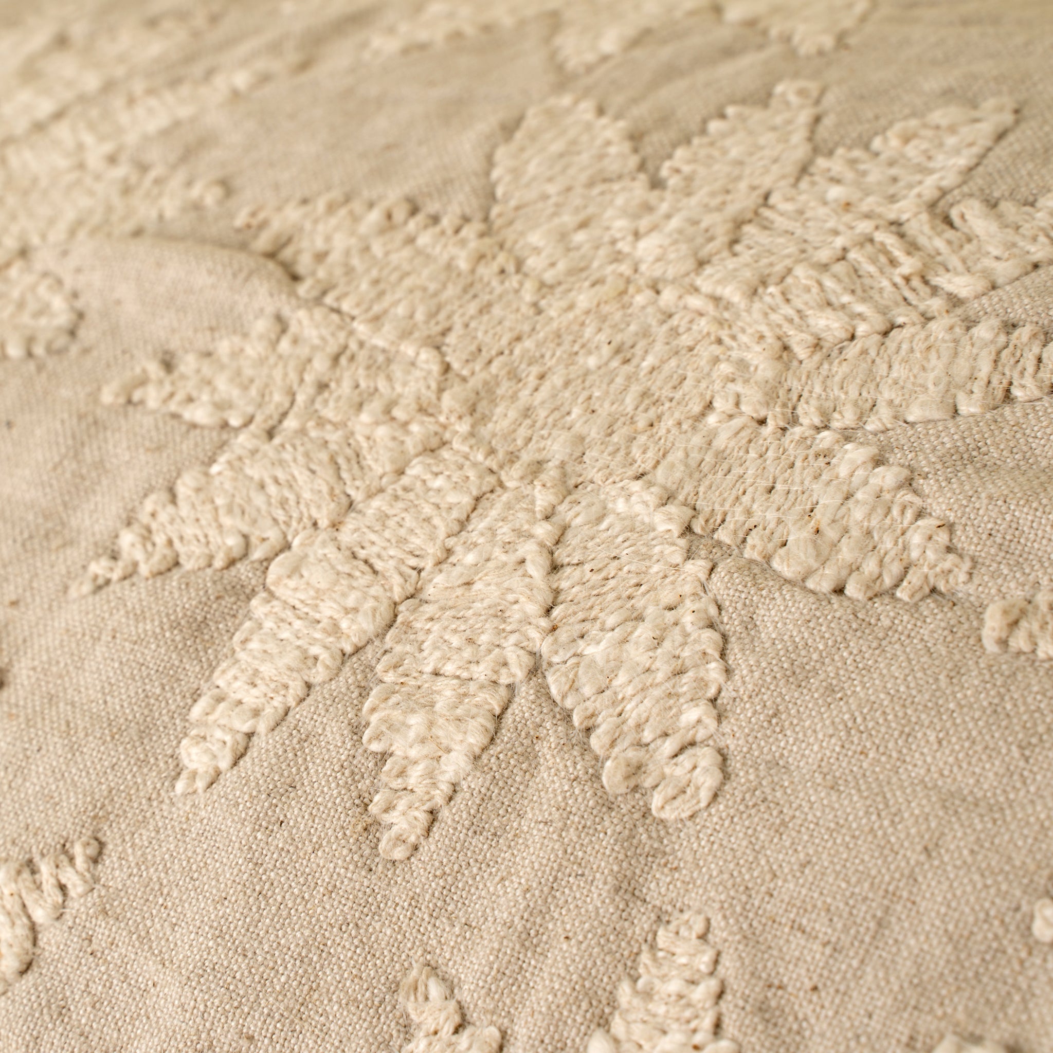 15x42 Sunwoven Pillow