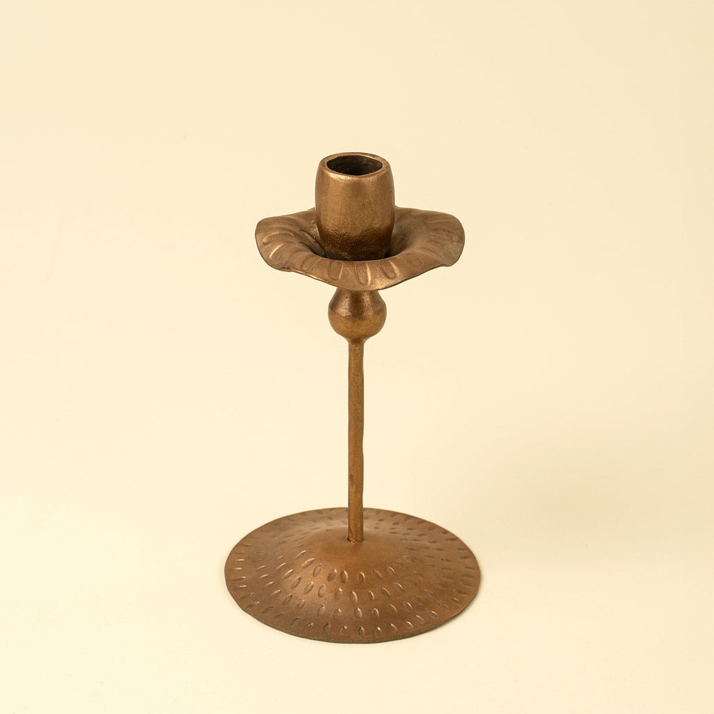 Tulip Candlestick S