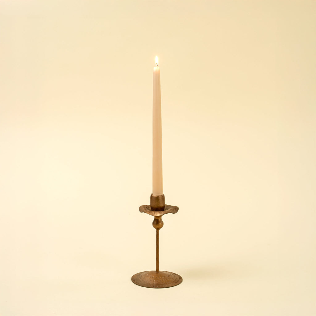 Tulip Candlestick S