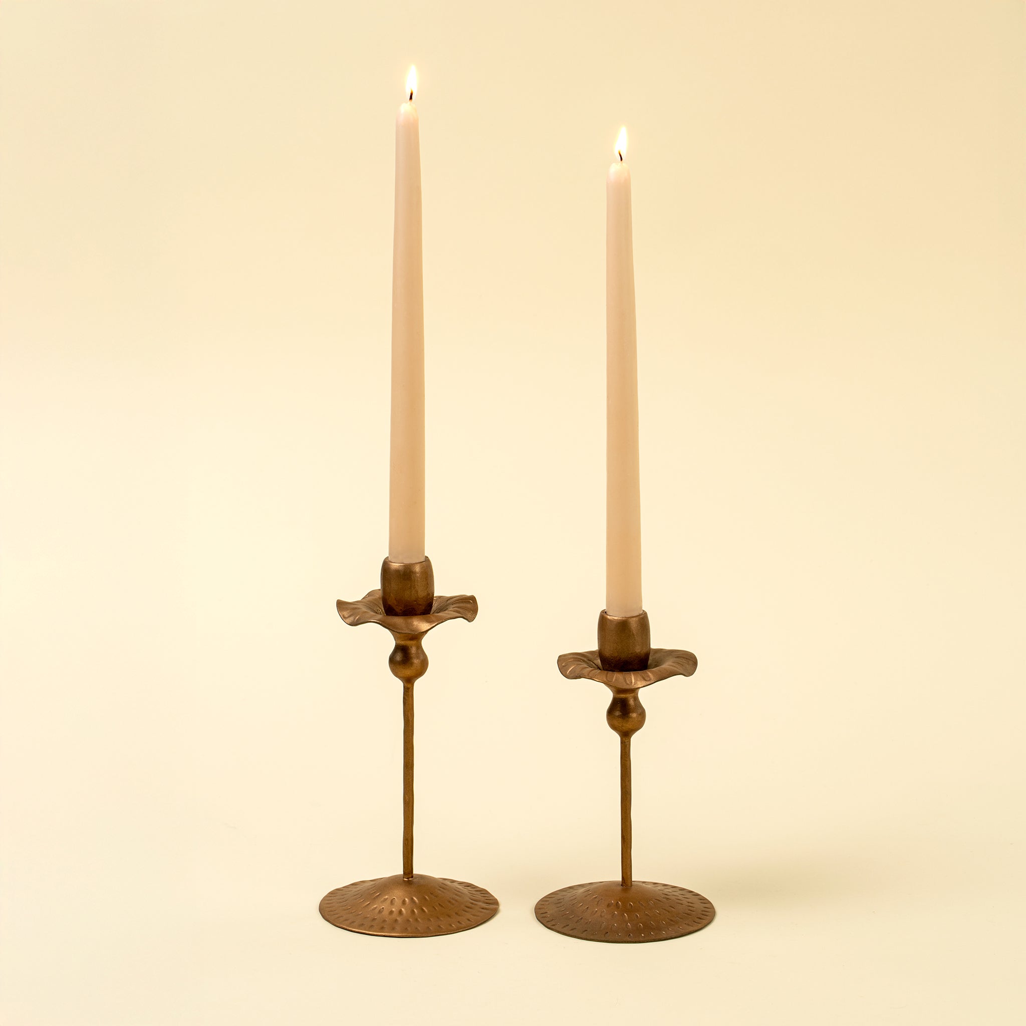 Tulip Candlestick S