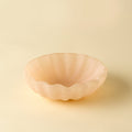 Scallop Resin Bowl S