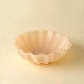 Scallop Resin Bowl M