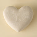 Paper Mache Heart L