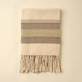 Greta Handloom Throw