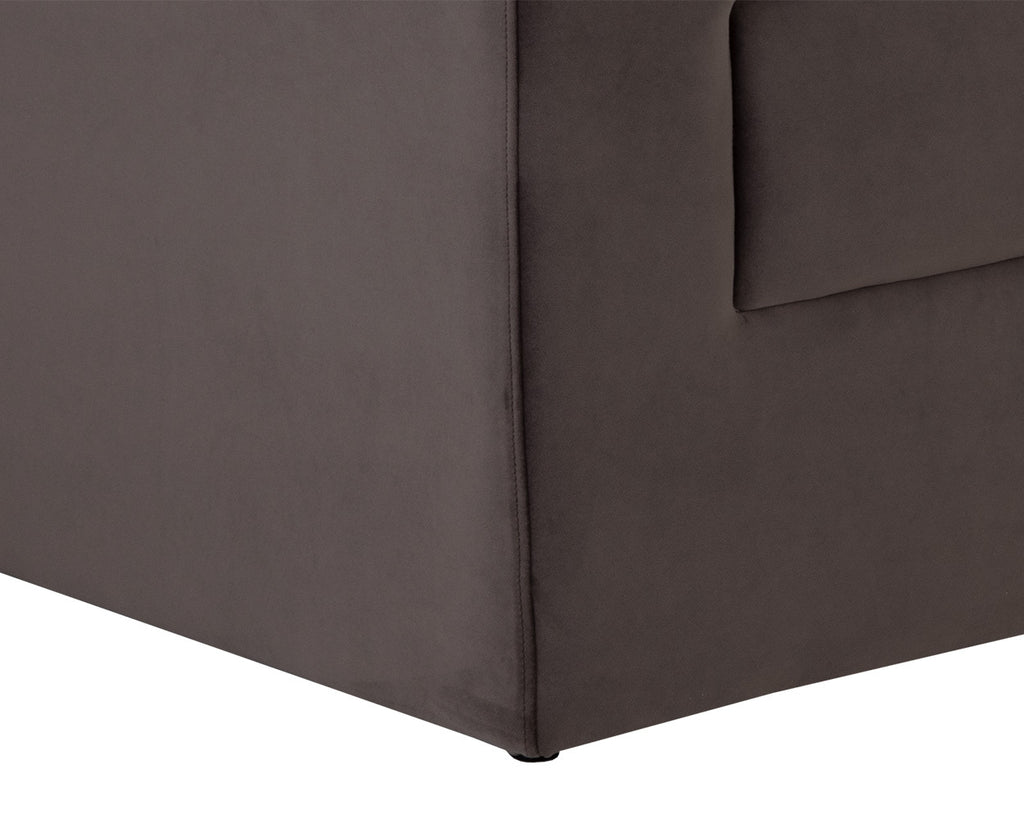 Ionic Sofa - Meg Ash