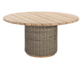 Riviera Dining Table - Round - 60"