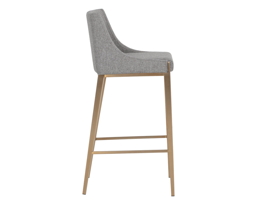 Dionne Barstool - Monument Pebble