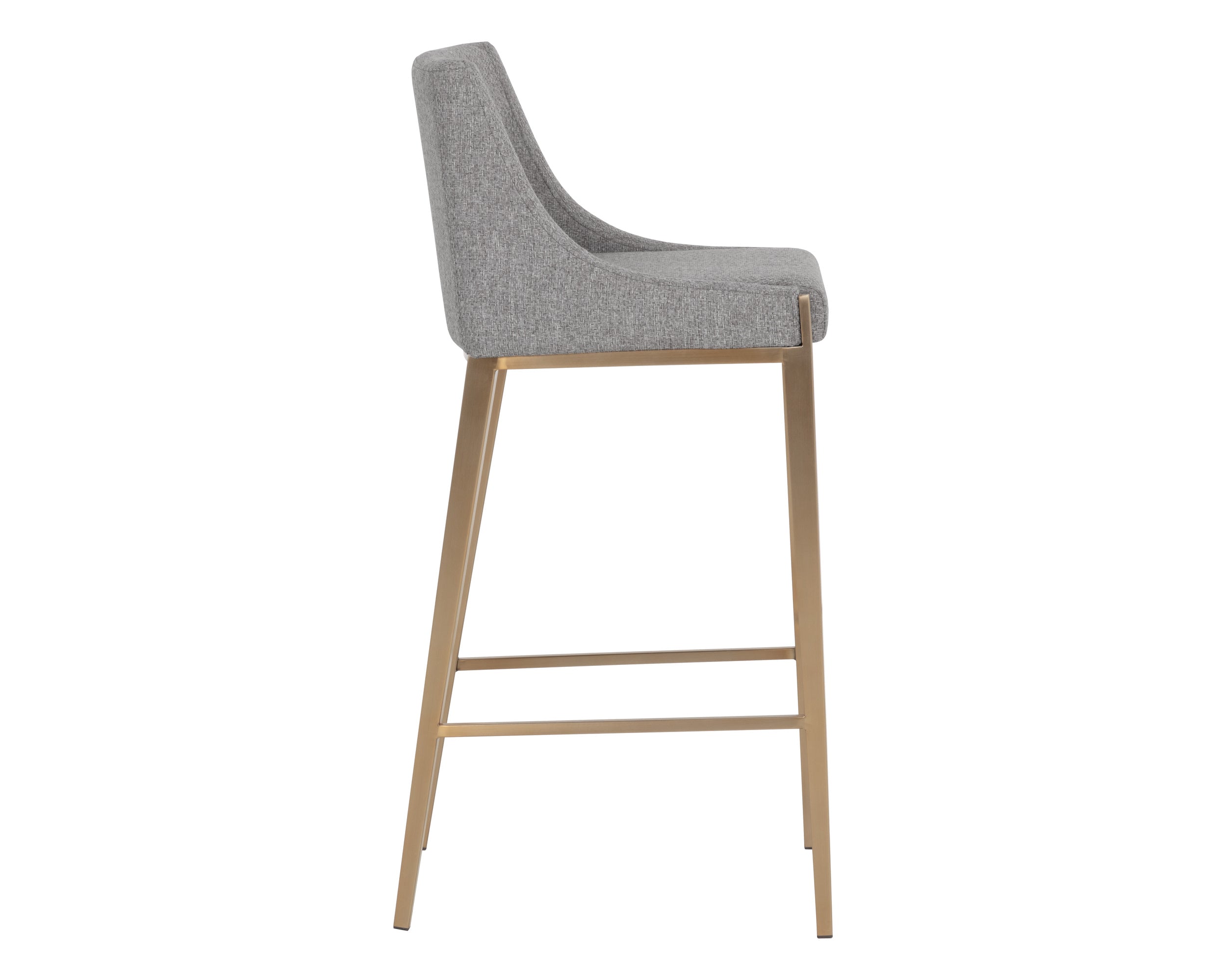 Dionne Barstool - Monument Pebble