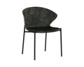 Eric Dining Chair - Nono Dark Green