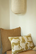 16x24 Cheetah Pillow