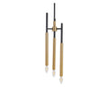 Hewitt Chandelier - Small