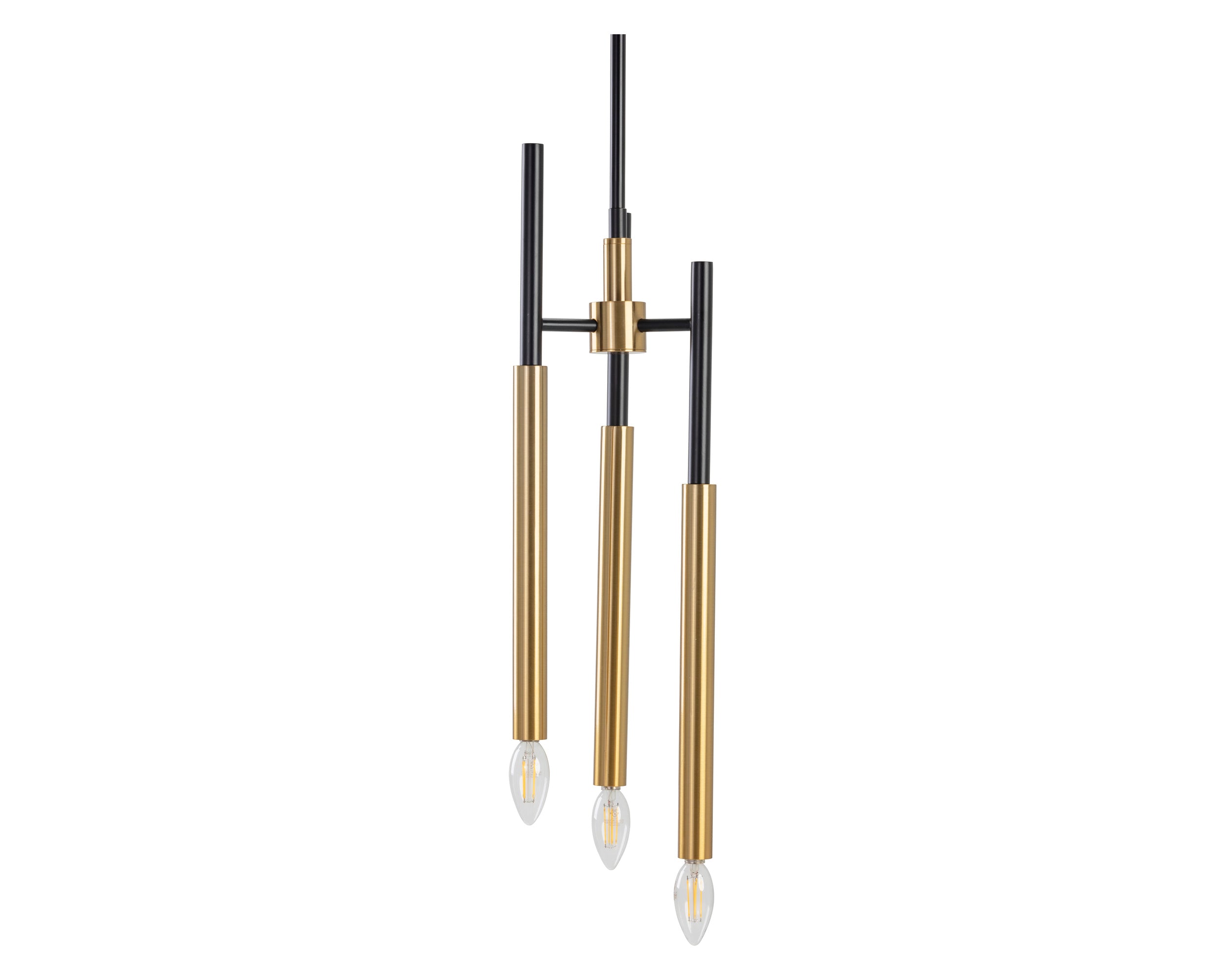 Hewitt Chandelier - Small