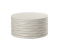 Corey Coffee Table - Large - Summer Sand