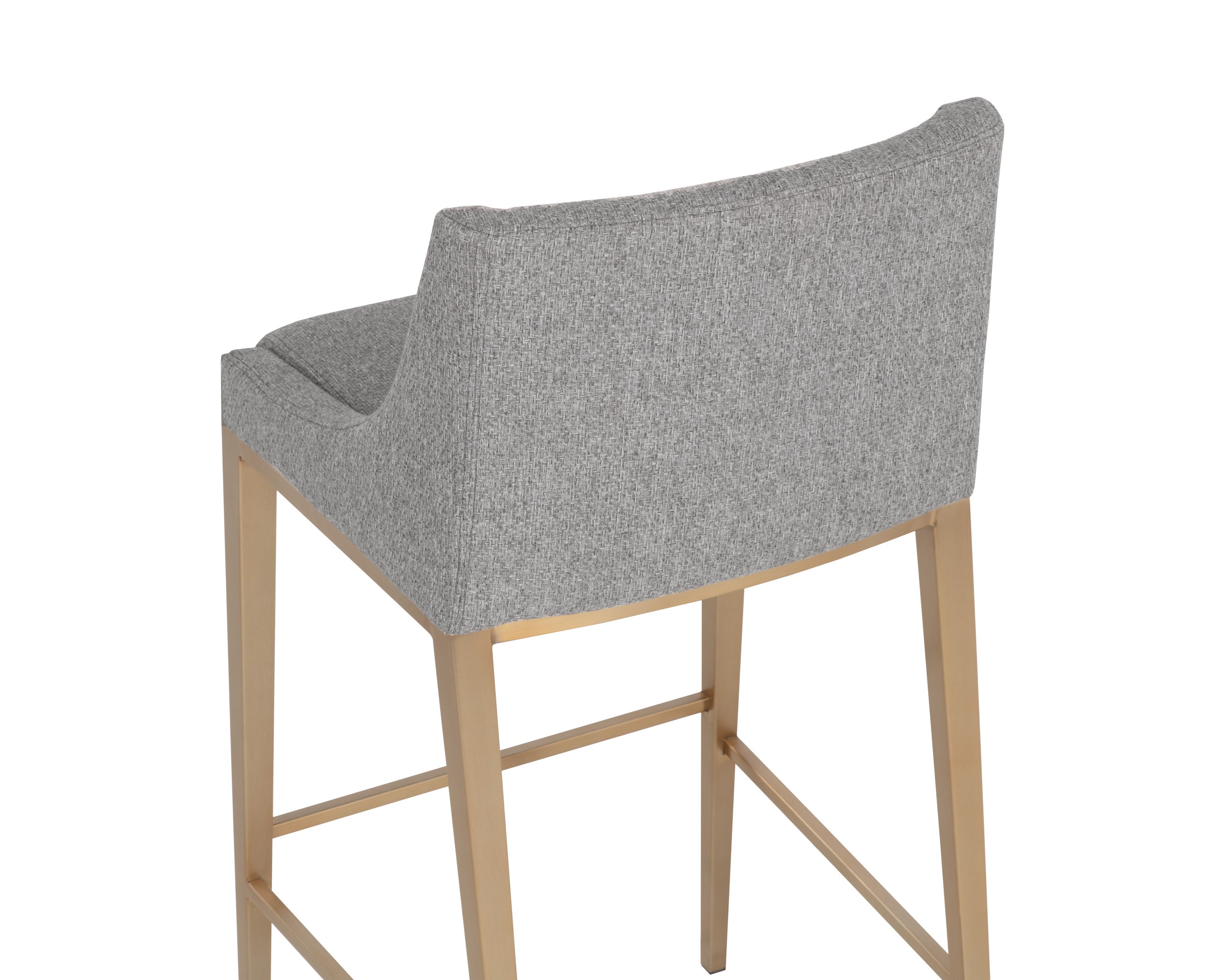 Dionne Barstool - Monument Pebble