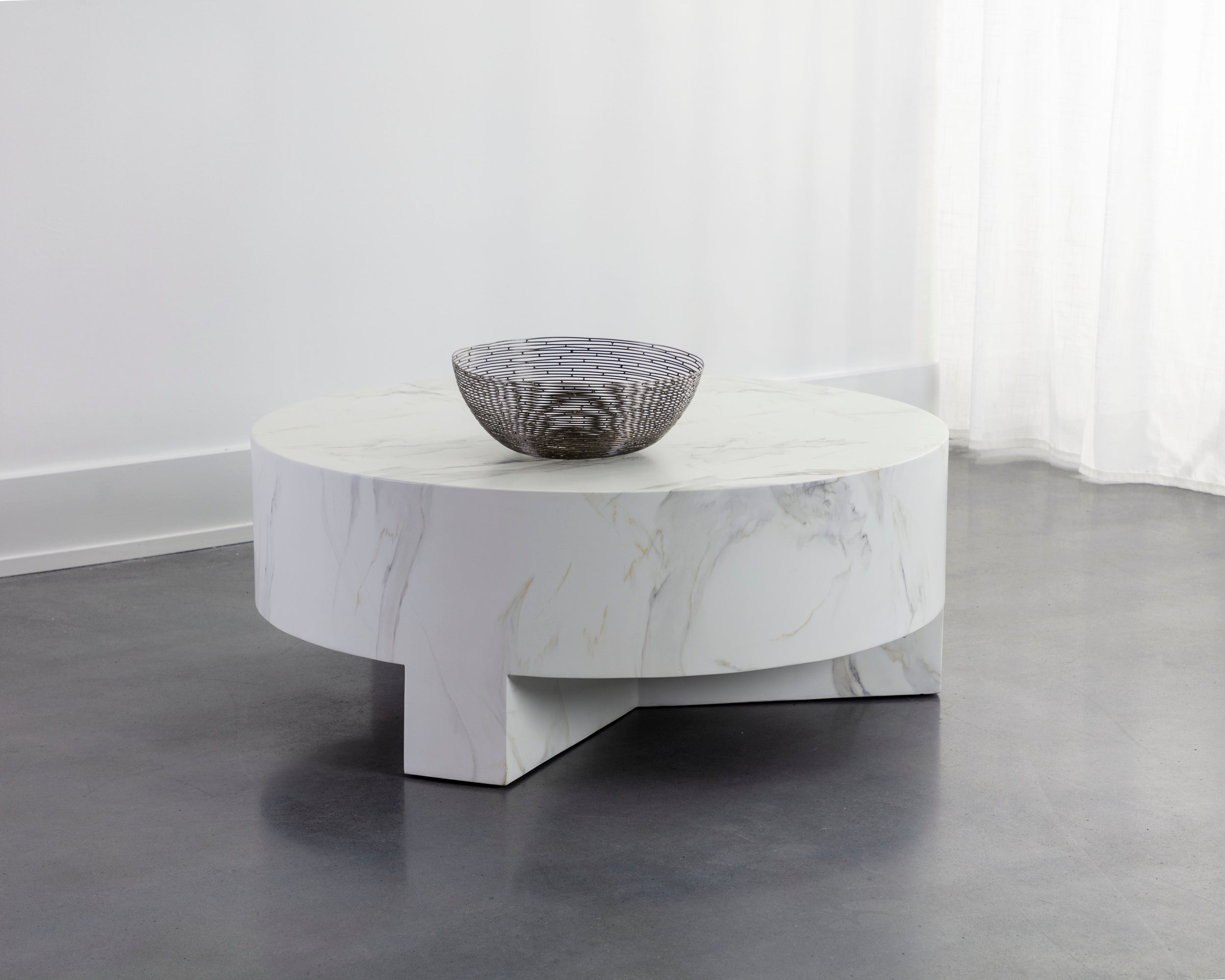 Mirella Coffee Table