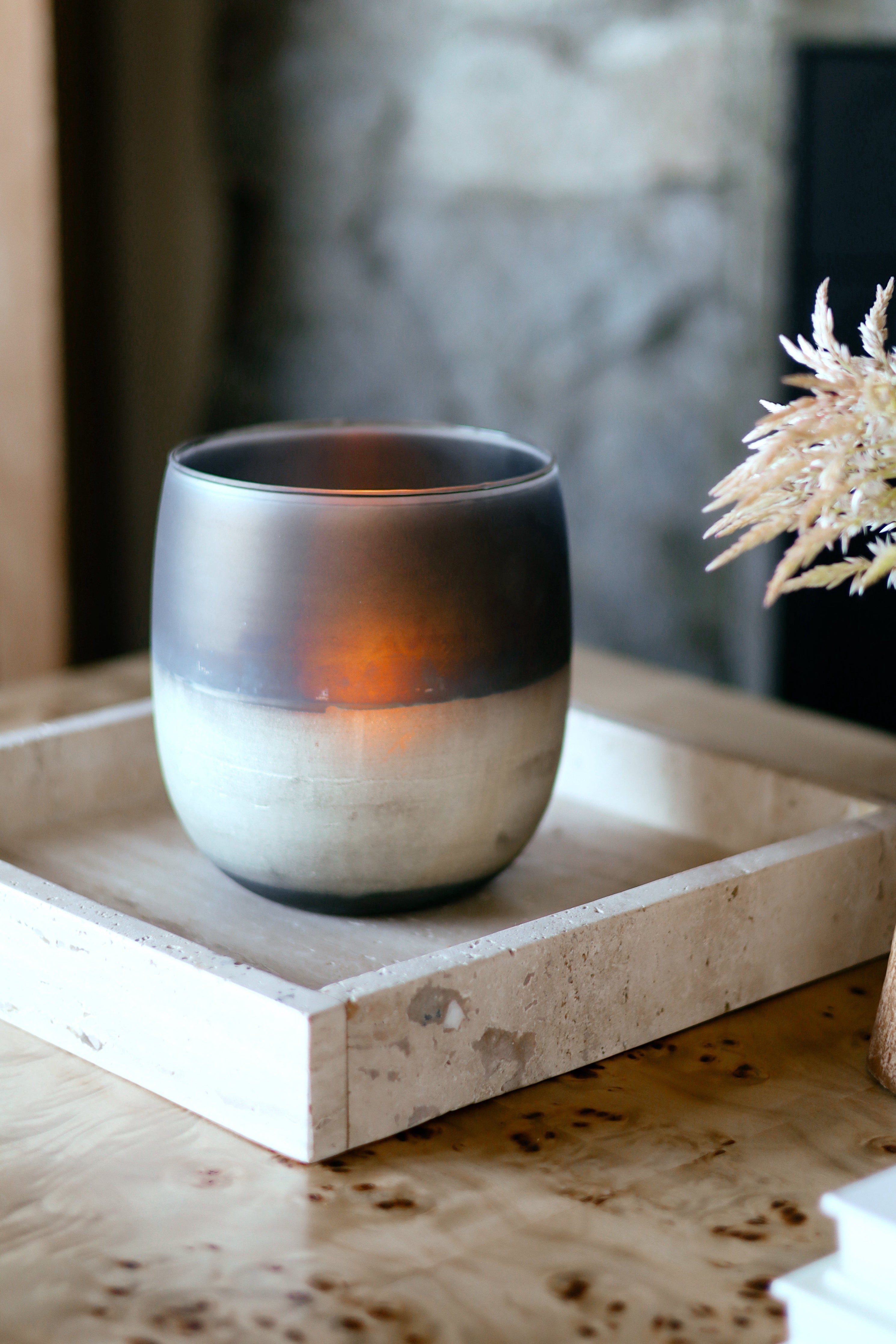 Shadow Votive L