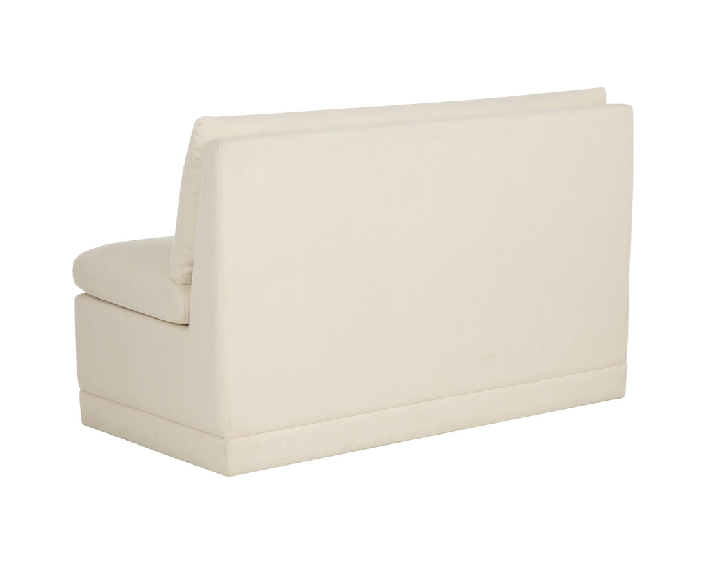 Donatella Banquette - Zenith Alabaster