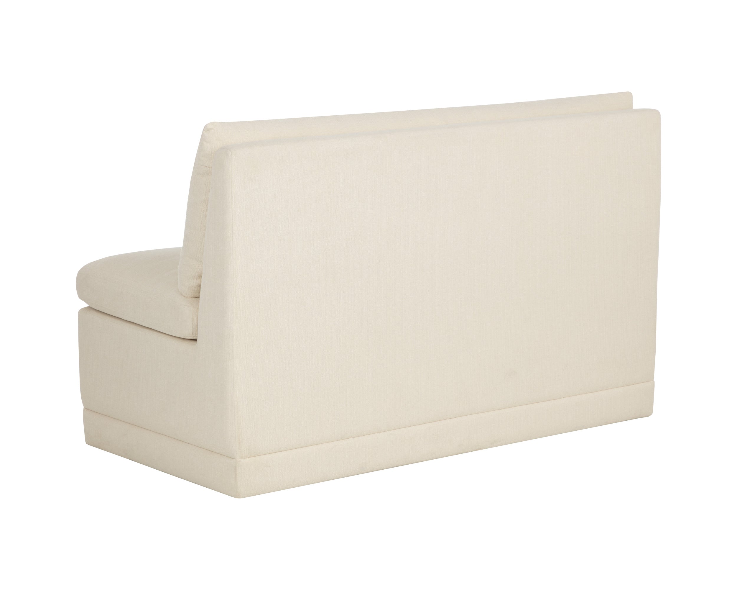 Donatella Banquette - Zenith Alabaster