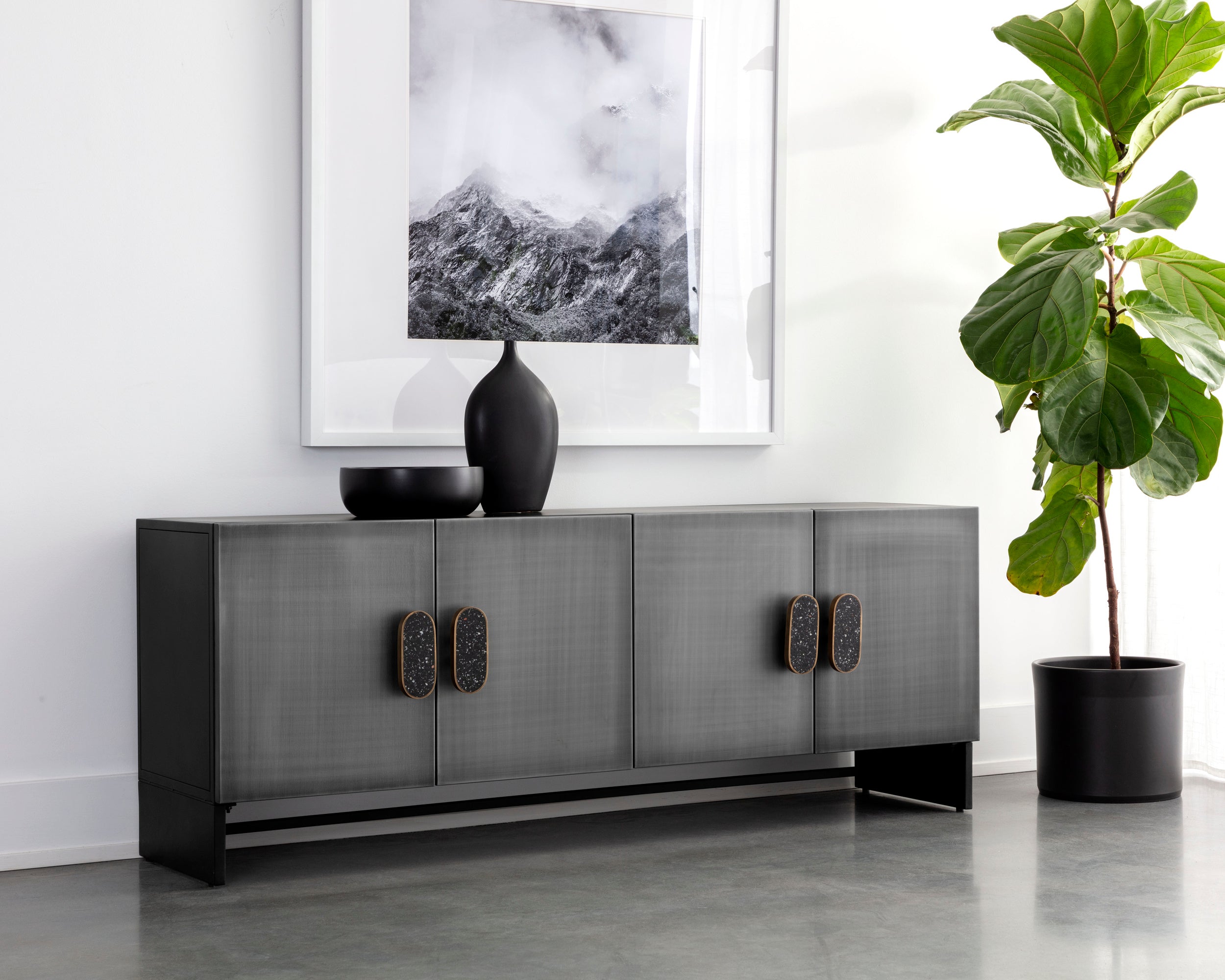 Viserys Sideboard