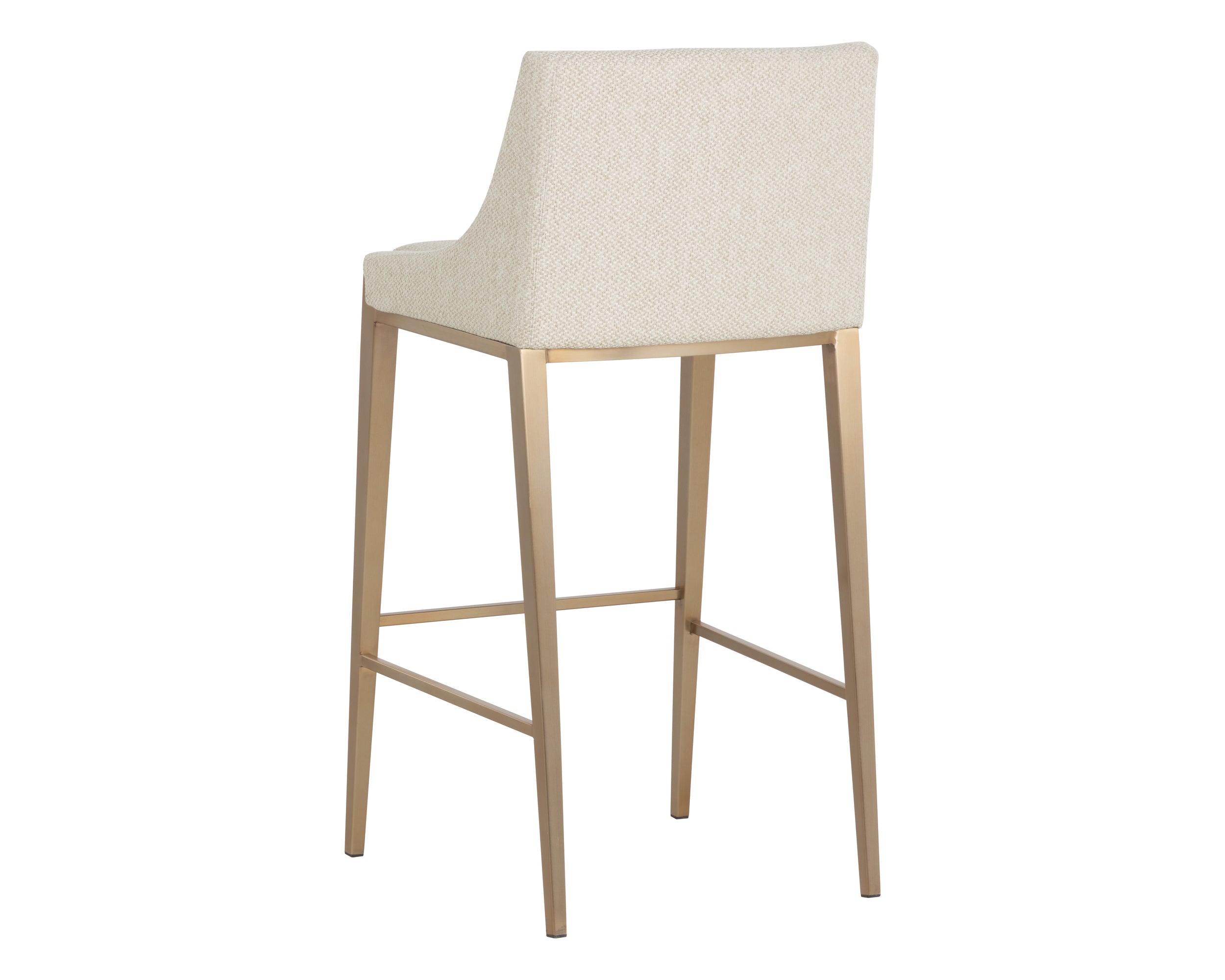 Dionne Barstool - Monument Oatmeal