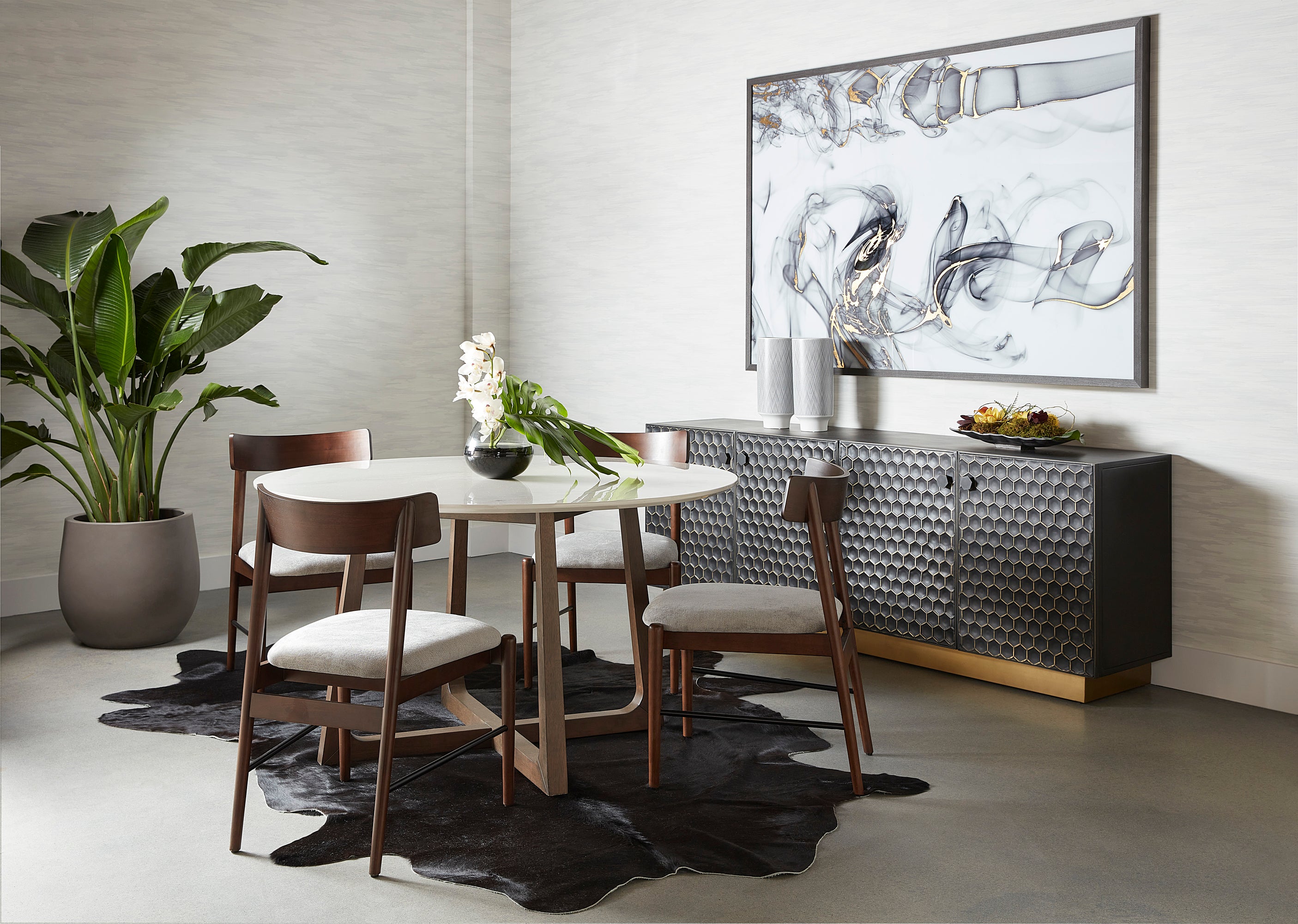 Hive Sideboard - Large